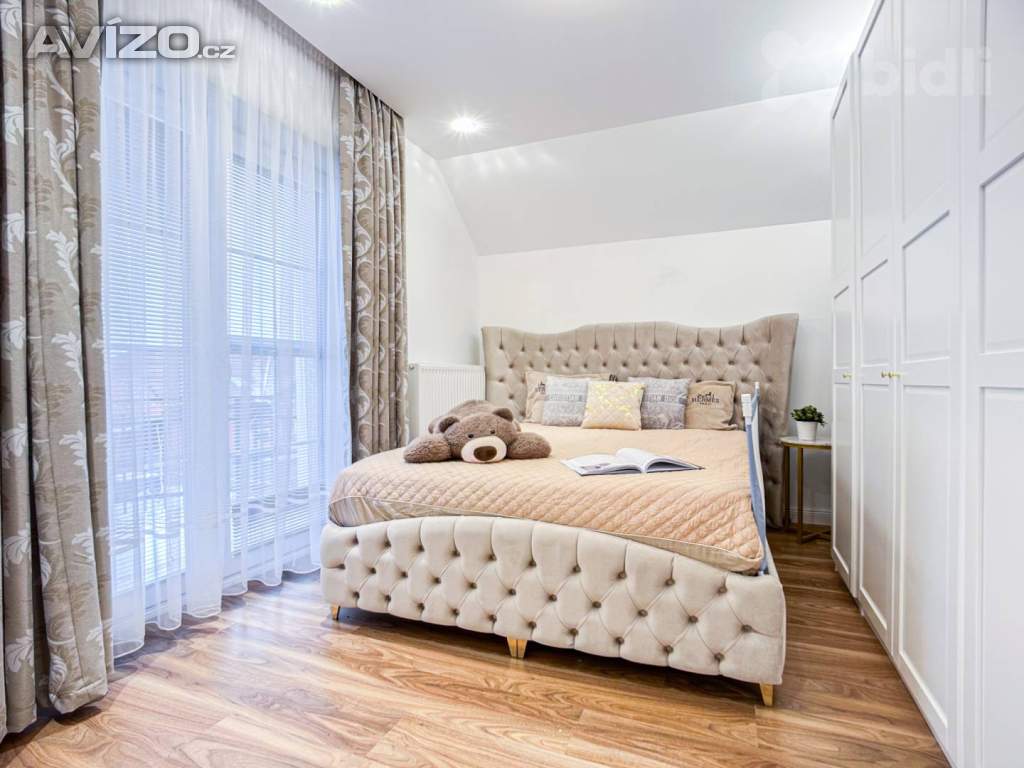 Foto inzerátu luxusní dům v obci Zlatá