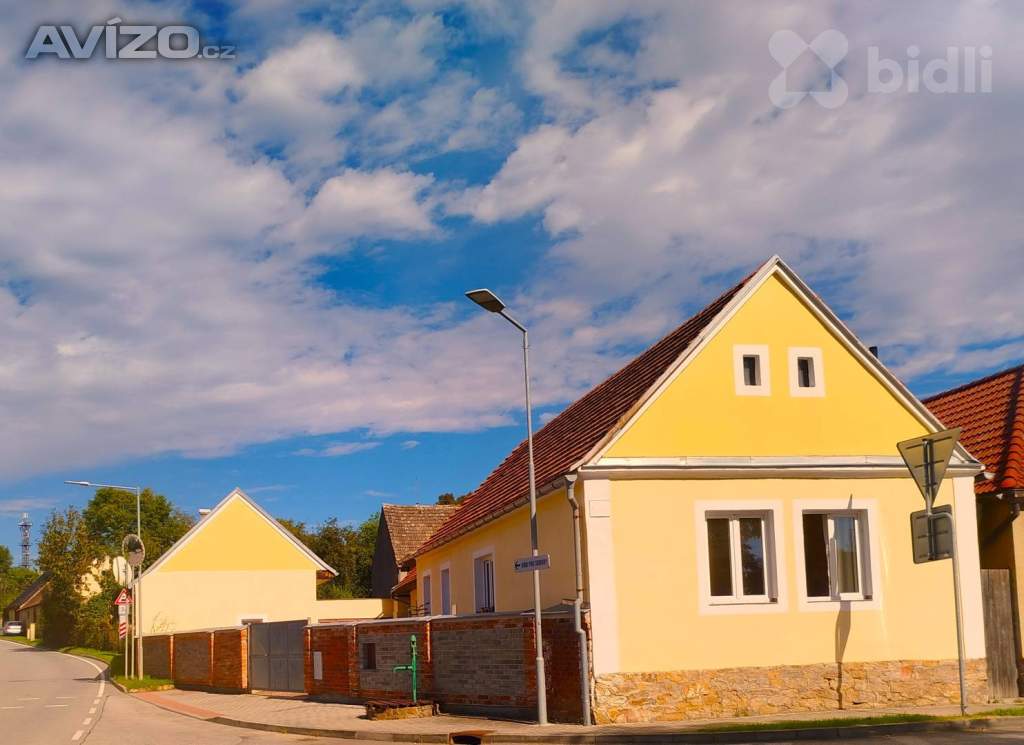 Stylové vesnické stavení  - penzion/ubytování v srdci Jižních Čech