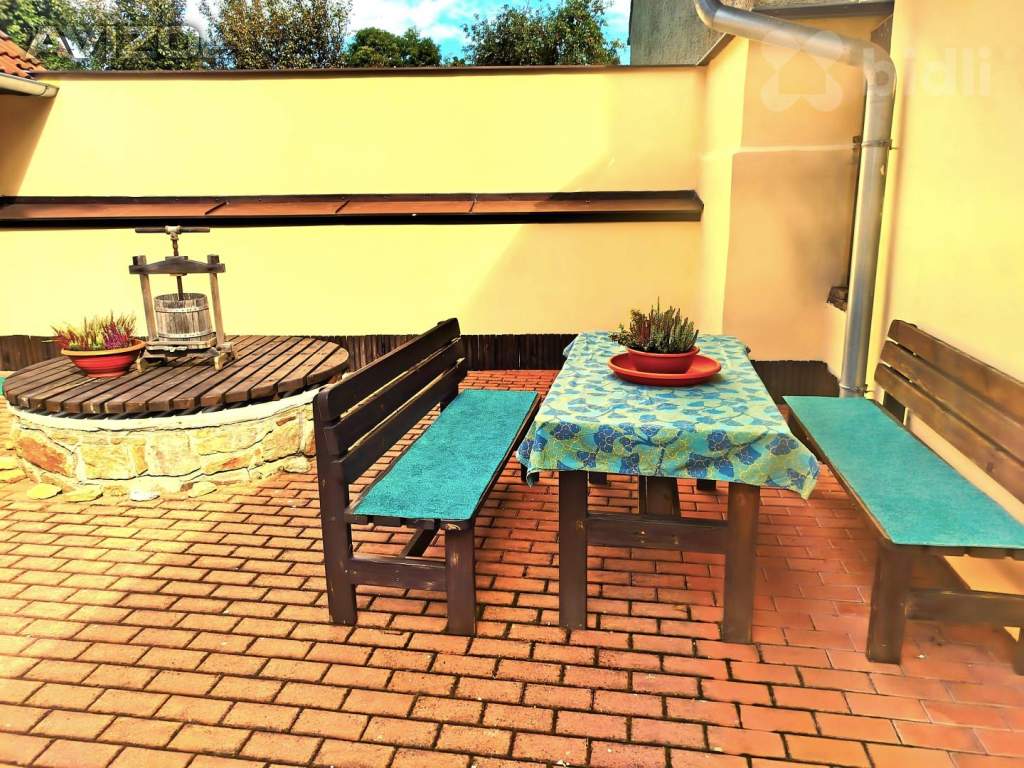 Foto inzerátu Stylové vesnické stavení  - penzion/ubytování v srdci Jižních Čech