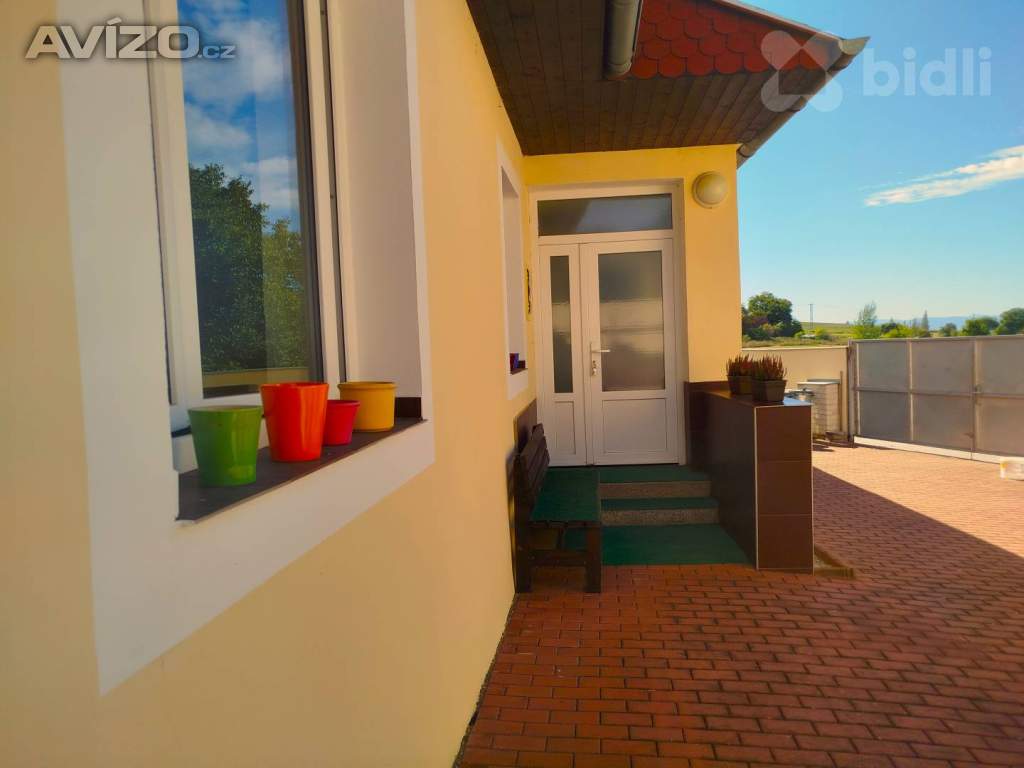 Foto inzerátu Stylové vesnické stavení  - penzion/ubytování v srdci Jižních Čech