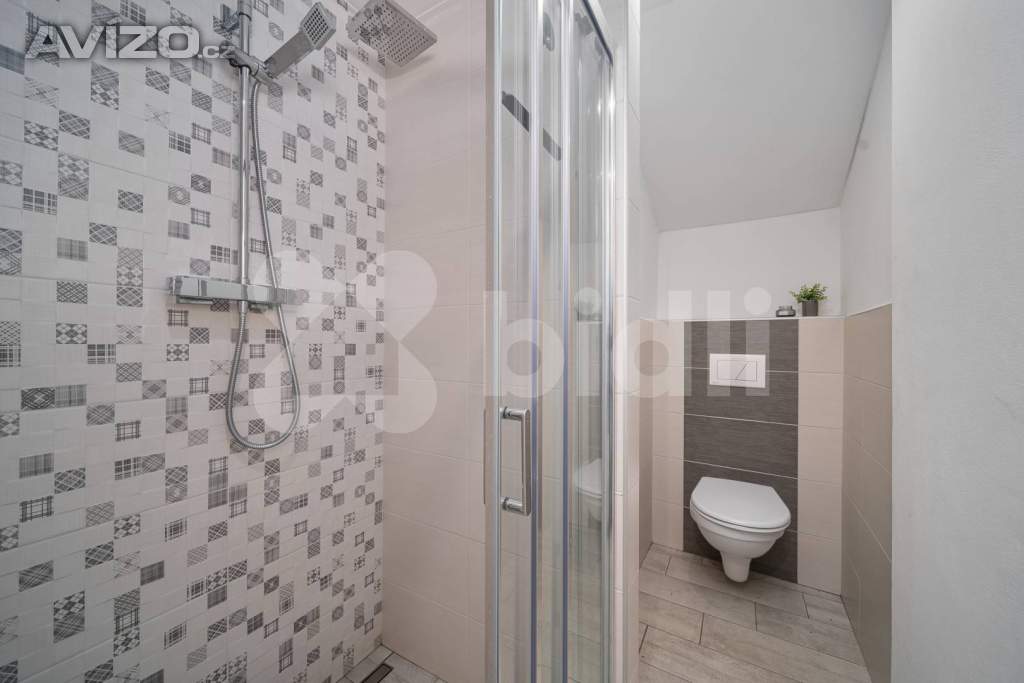 Foto inzerátu Prodej rodinného domu nedaleko Adršpašsko teplických skal - klid, příroda a 6 437 m² pozemku