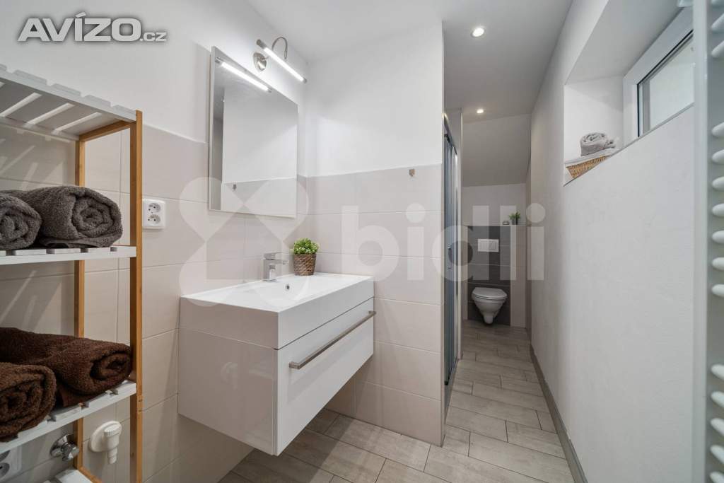 Foto inzerátu Prodej rodinného domu nedaleko Adršpašsko teplických skal - klid, příroda a 6 437 m² pozemku