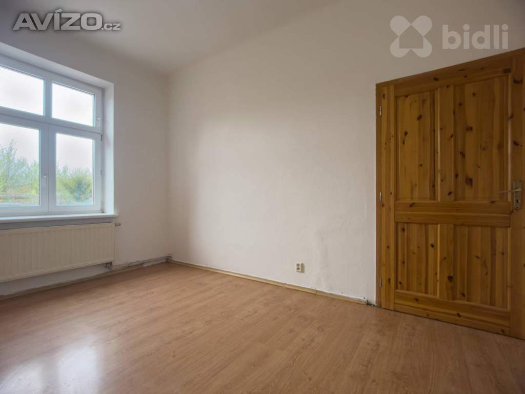 Foto inzerátu Rodinný dům 4+1, se zahrádkou, Olomouc - Hodolany