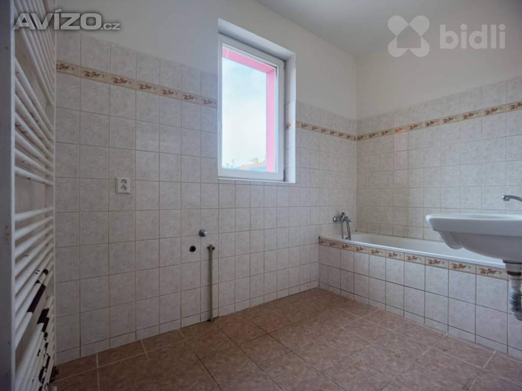 Foto inzerátu Rodinný dům 4+1, se zahrádkou, Olomouc - Hodolany