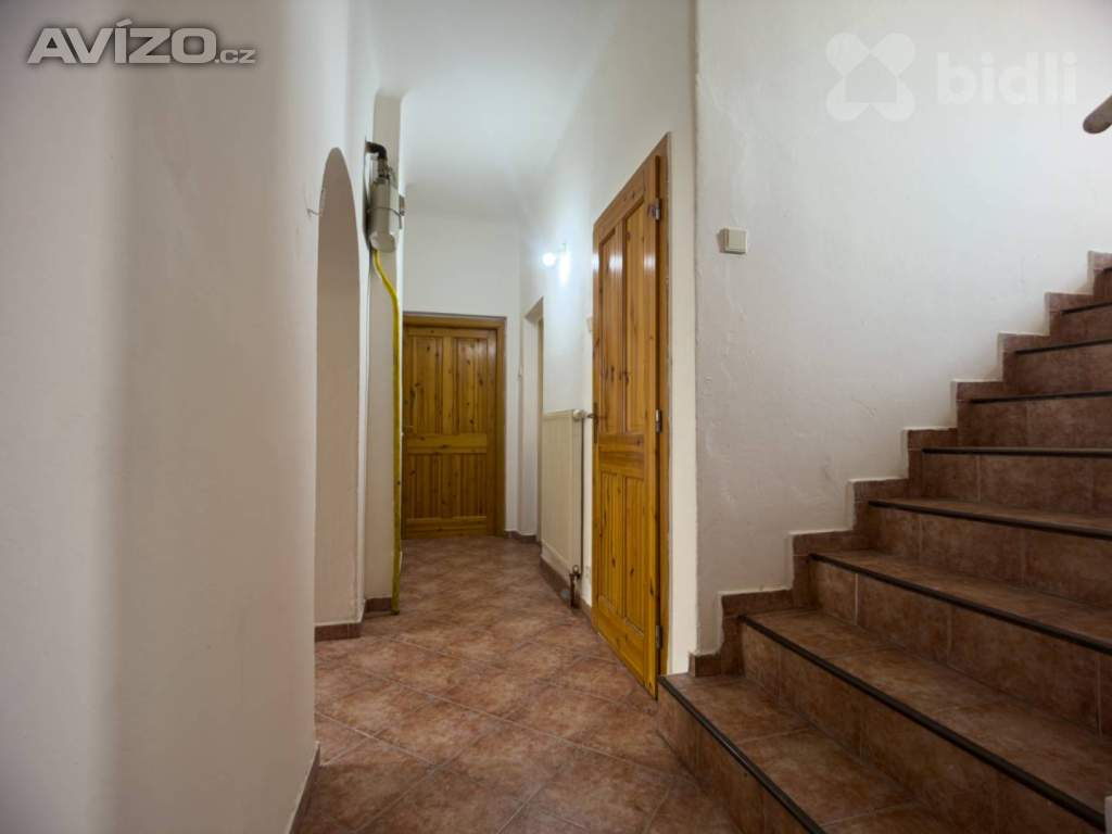 Foto inzerátu Rodinný dům 4+1, se zahrádkou, Olomouc - Hodolany