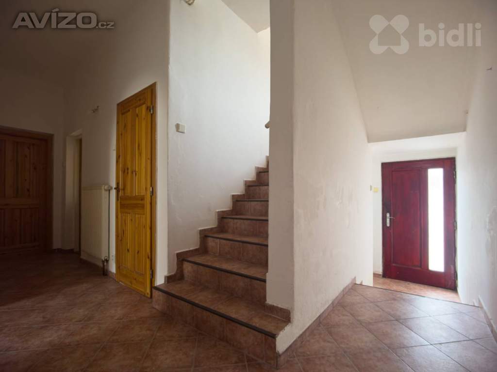 Foto inzerátu Rodinný dům 4+1, se zahrádkou, Olomouc - Hodolany