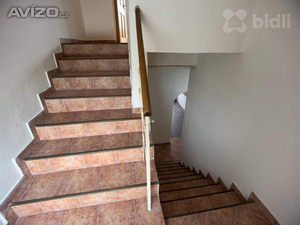 Foto inzerátu Rodinný dům 4+1, se zahrádkou, Olomouc - Hodolany