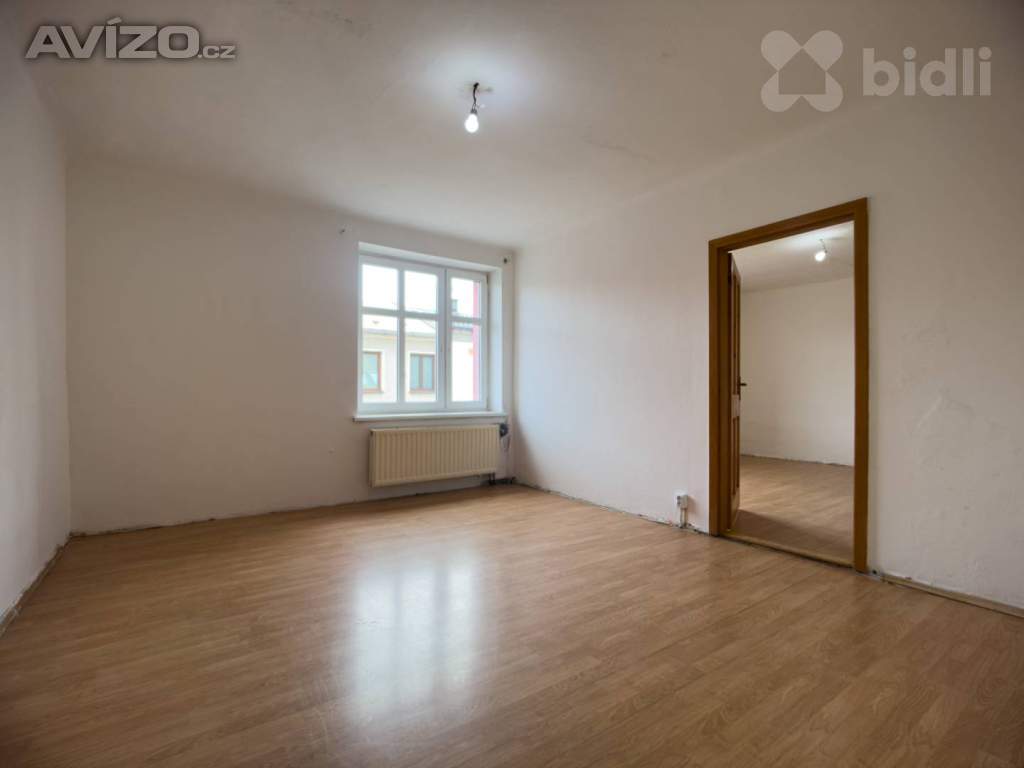 Foto inzerátu Rodinný dům 4+1, se zahrádkou, Olomouc - Hodolany