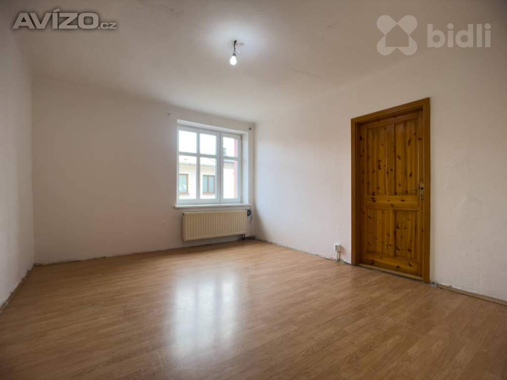 Foto inzerátu Rodinný dům 4+1, se zahrádkou, Olomouc - Hodolany