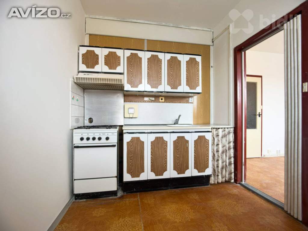 Foto inzerátu Byt 2+1, 47 m2, se zahradou - Olomouc-Nové Sady