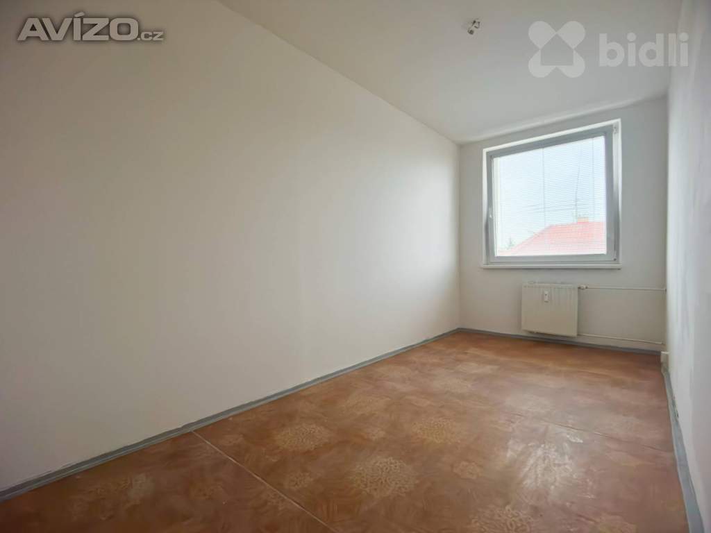 Foto inzerátu Byt 2+1, 47 m2, se zahradou - Olomouc-Nové Sady