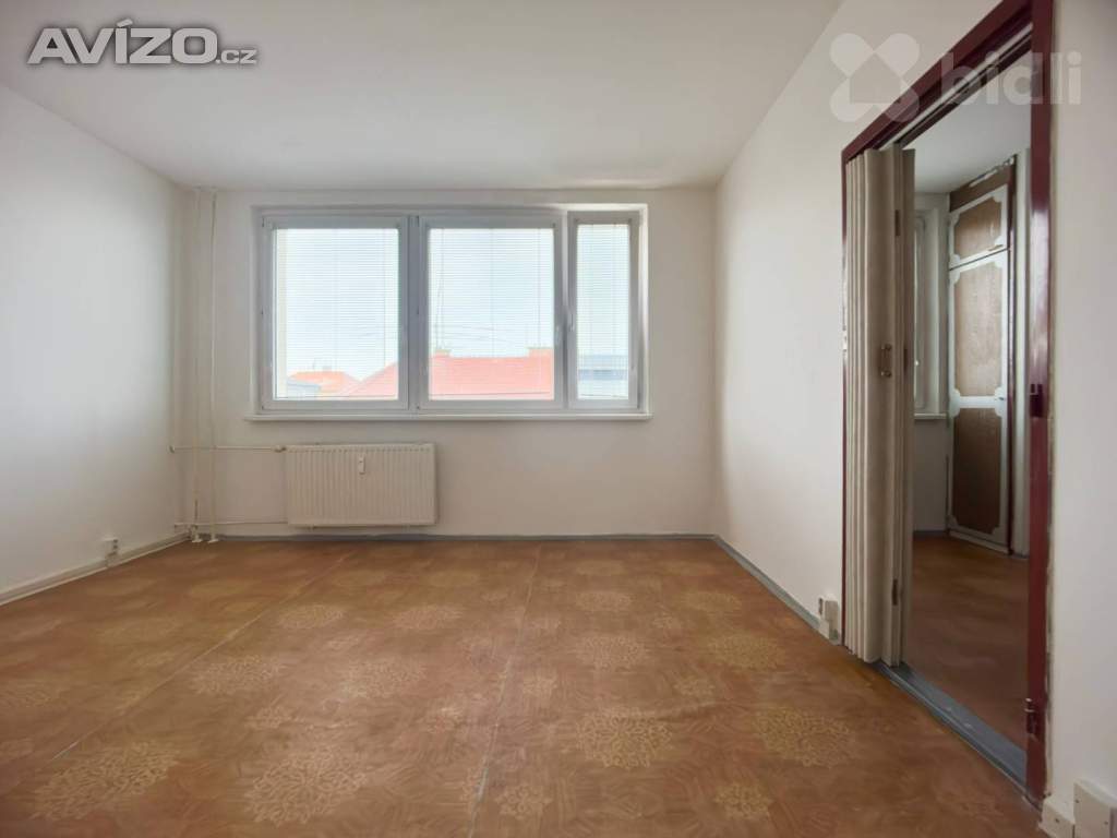 Foto inzerátu Byt 2+1, 47 m2, se zahradou - Olomouc-Nové Sady