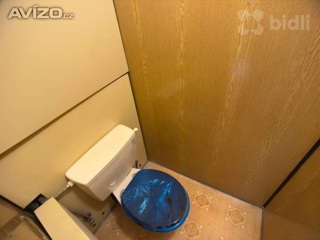 Foto inzerátu Byt 2+1, 47 m2, se zahradou - Olomouc-Nové Sady