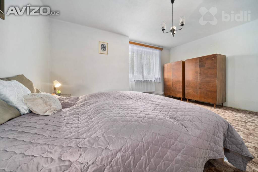 Foto inzerátu Rodinný dům - Franclina, Trusnov