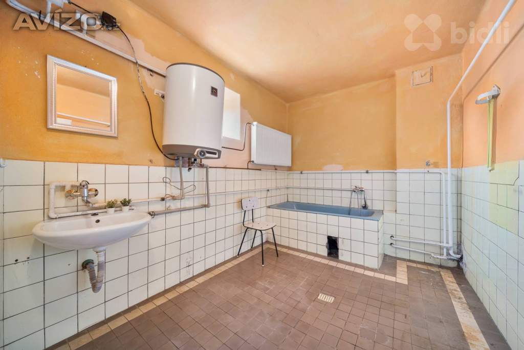 Foto inzerátu Rodinný dům - Franclina, Trusnov