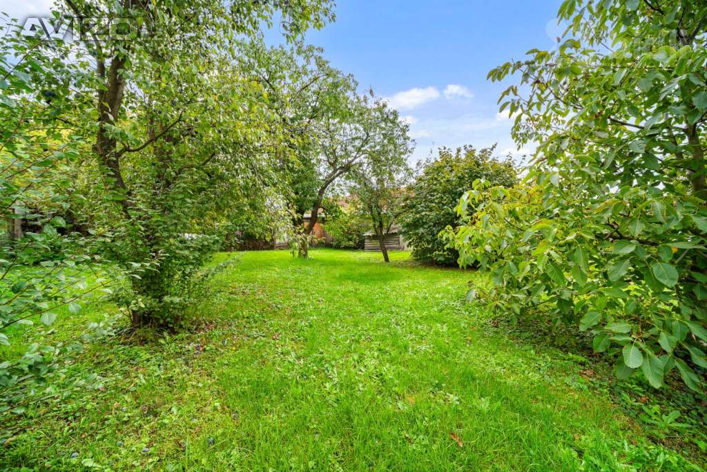 Foto inzerátu Rodinný dům - Franclina, Trusnov