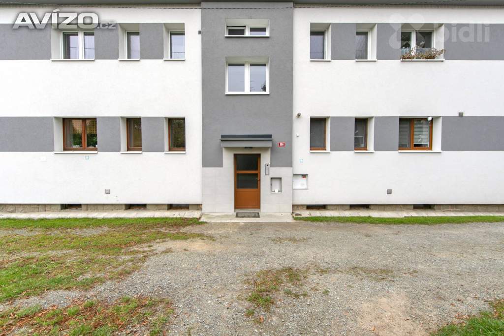 Foto inzerátu Nádherný byt 3+1 83 m2 se soukromou zahradou 69m2