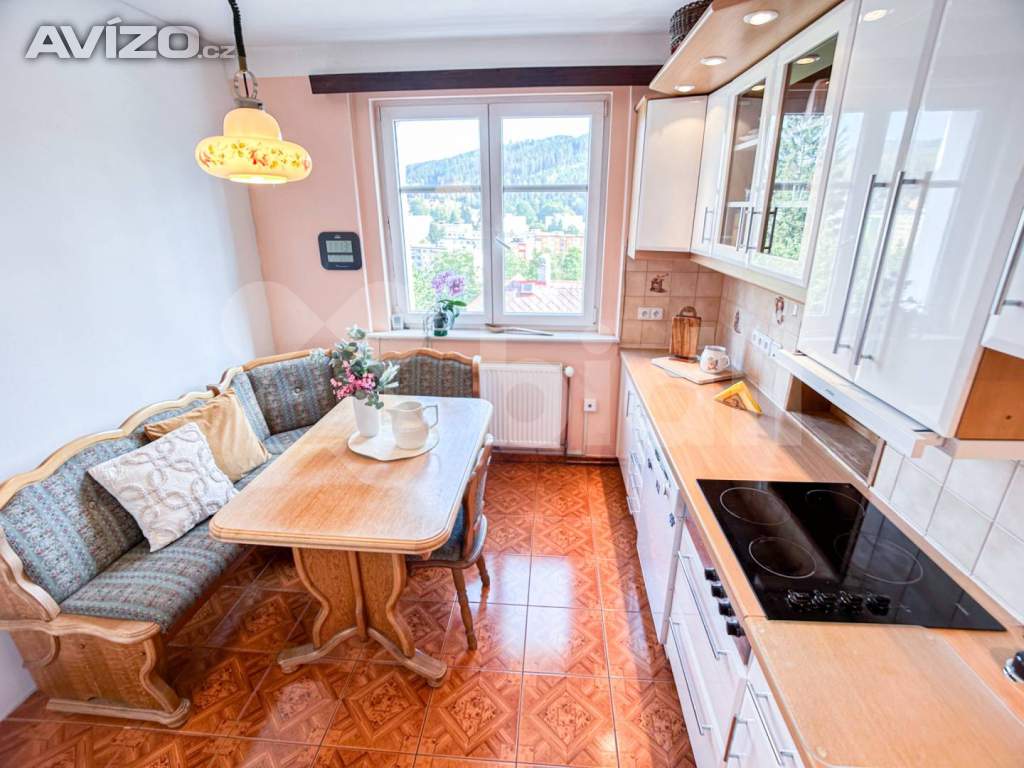 Foto inzerátu Prodej rodinný dům 3+1, pozemek 852, Kraslice