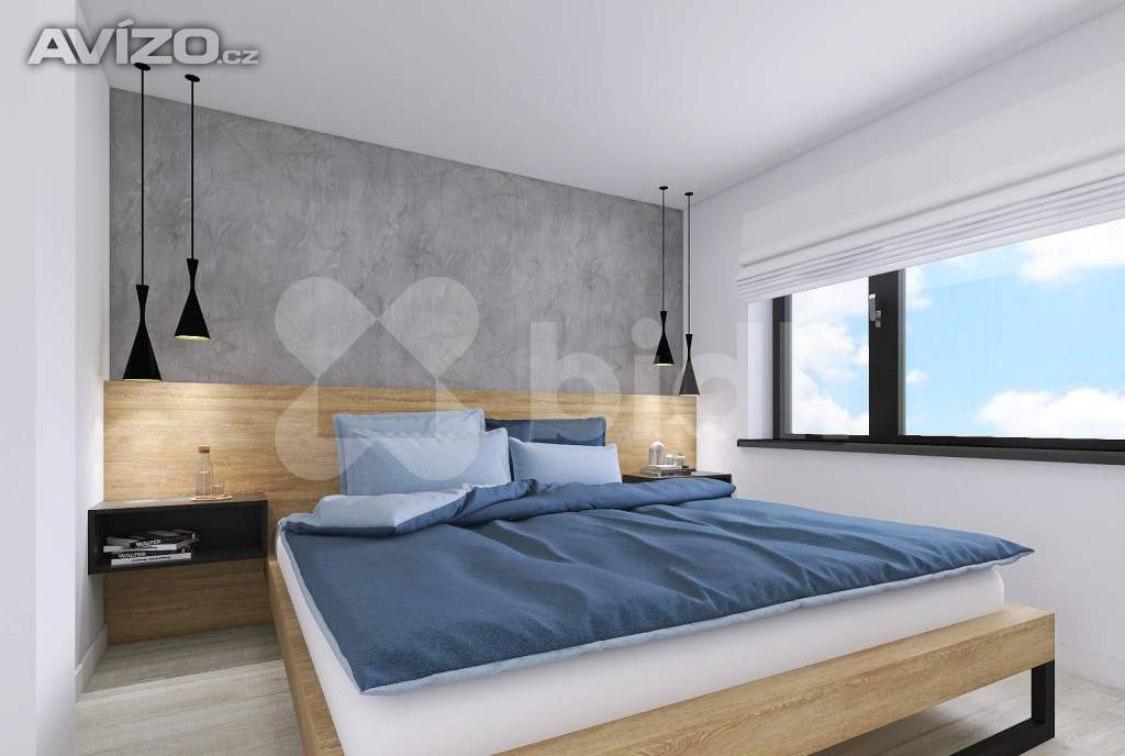 Foto inzerátu Na prodej: Řadový rodinný dům 5+kk s pozemkem 408 m2 - Hořovice, okres Beroun