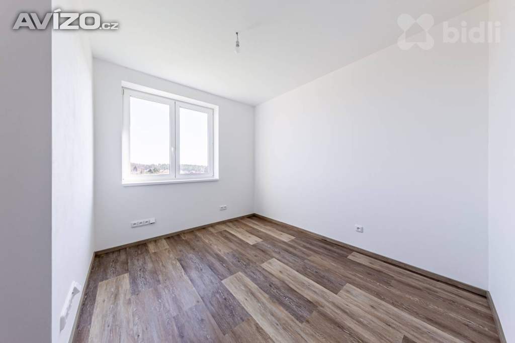 Foto inzerátu Prodej rodinného domu 5+kk, 126 m2, novostavba, pozemek 499 m2, Hořovice