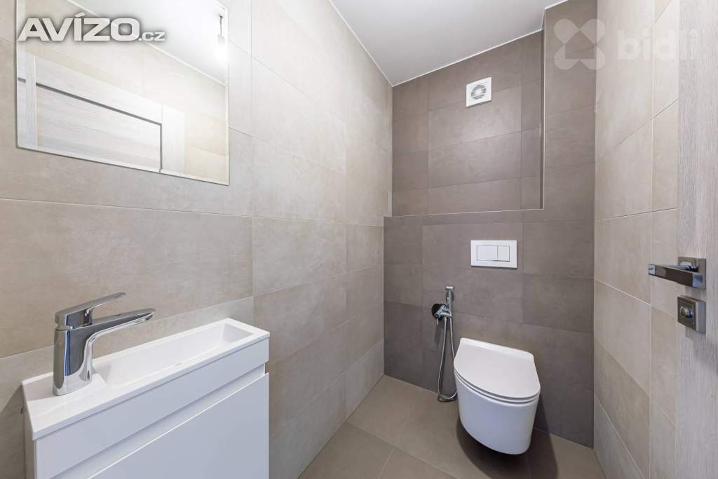 Foto inzerátu Prodej rodinného domu 5+kk, 126 m2, novostavba, pozemek 499 m2, Hořovice