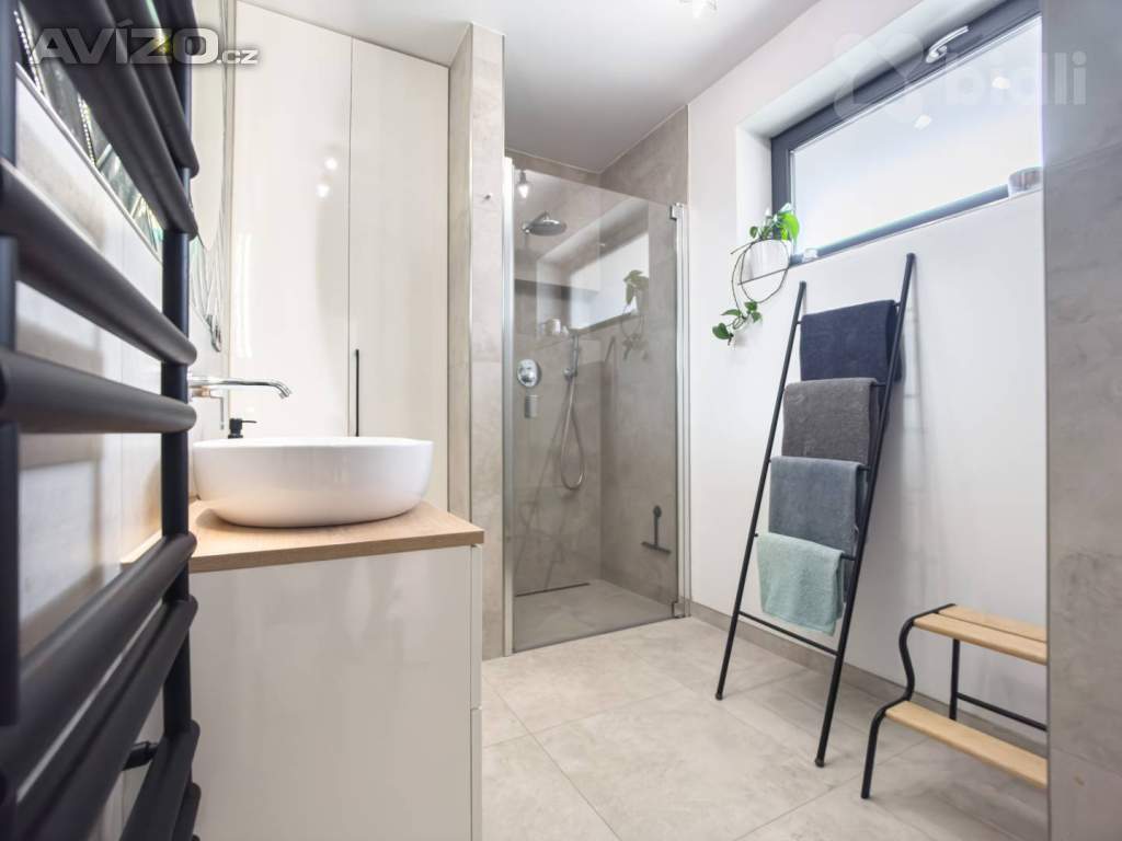 Foto inzerátu Novostavba rodinného domu 5+1, Neslovice - Jasanová, garáž, terasa