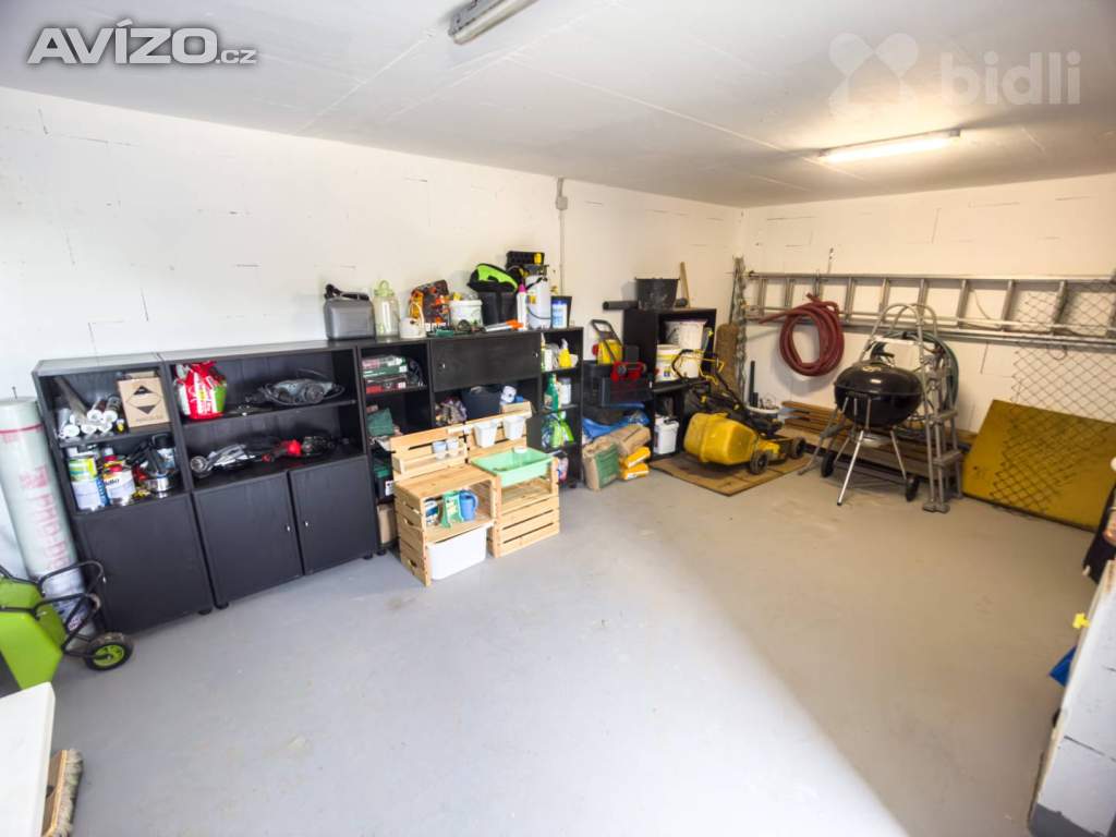 Foto inzerátu Novostavba rodinného domu 5+1, Neslovice - Jasanová, garáž, terasa