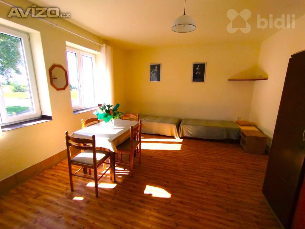 Foto inzerátu Stylové vesnické stavení  - penzion/ubytování v srdci Jižních Čech