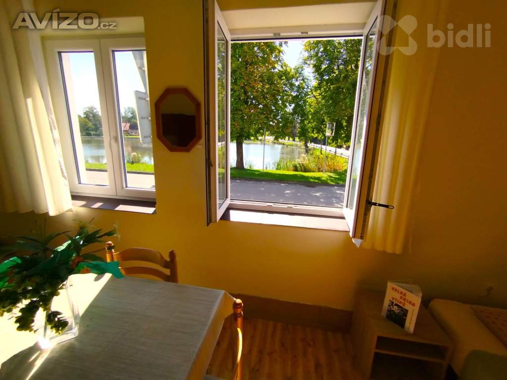 Foto inzerátu Stylové vesnické stavení  - penzion/ubytování v srdci Jižních Čech