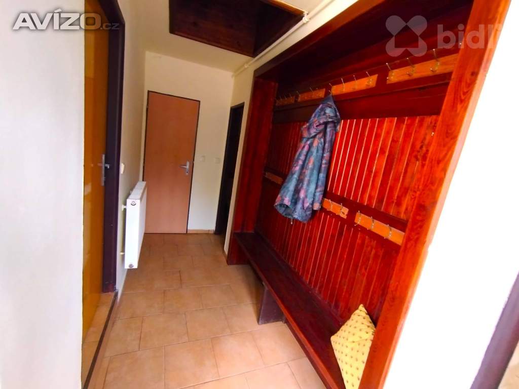 Foto inzerátu Stylové vesnické stavení  - penzion/ubytování v srdci Jižních Čech