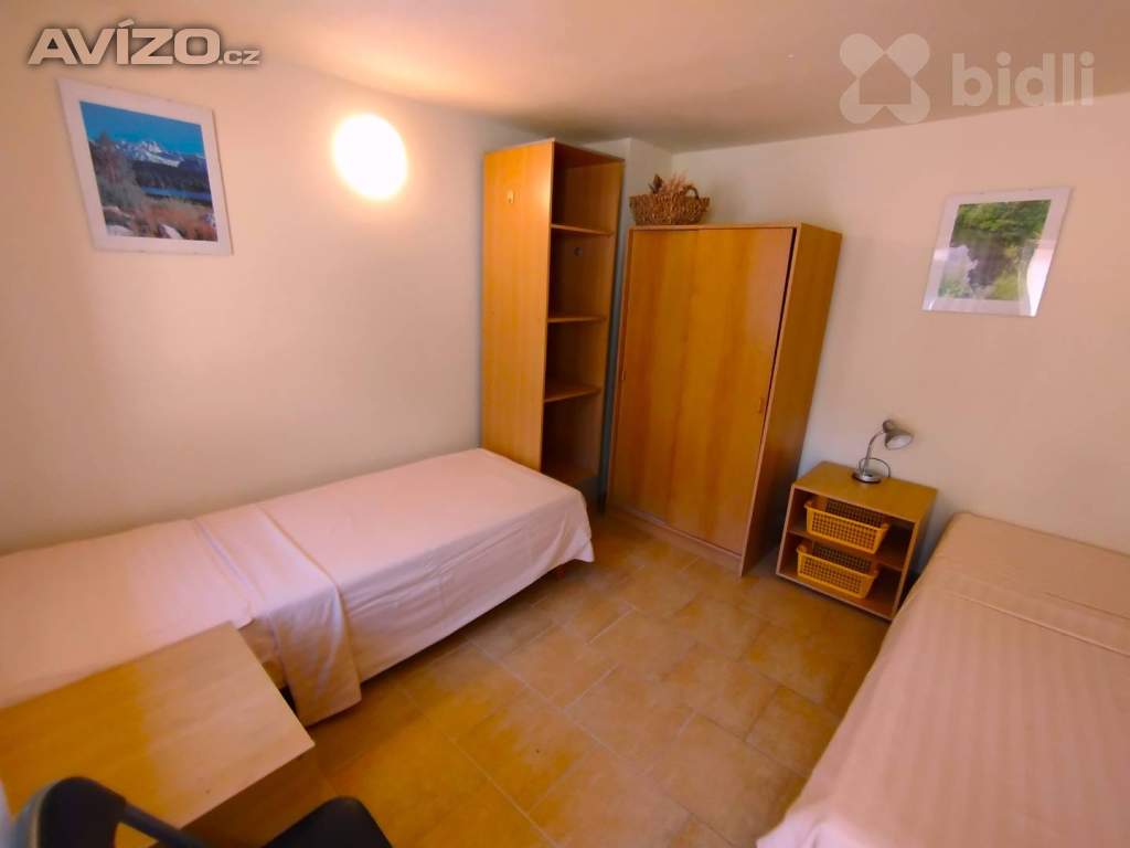 Foto inzerátu Stylové vesnické stavení  - penzion/ubytování v srdci Jižních Čech