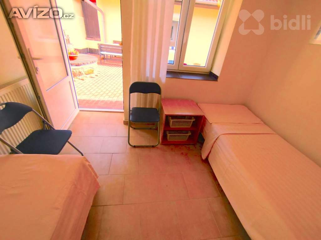 Foto inzerátu Stylové vesnické stavení  - penzion/ubytování v srdci Jižních Čech