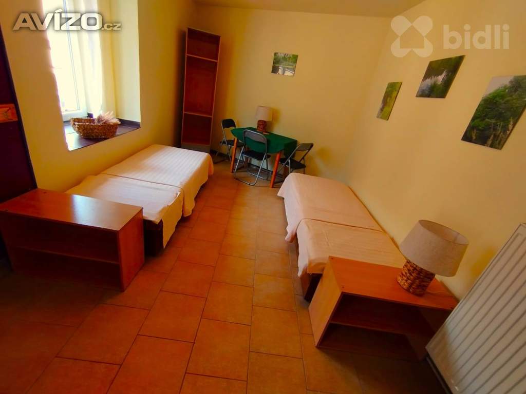 Foto inzerátu Stylové vesnické stavení  - penzion/ubytování v srdci Jižních Čech