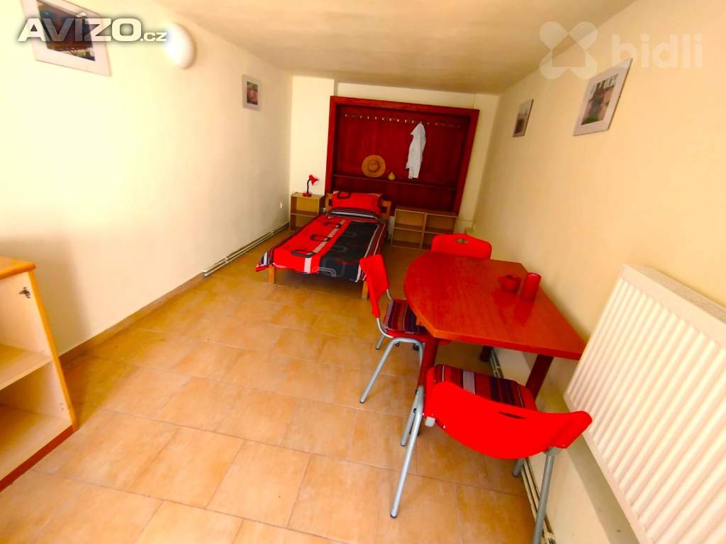 Foto inzerátu Stylové vesnické stavení  - penzion/ubytování v srdci Jižních Čech