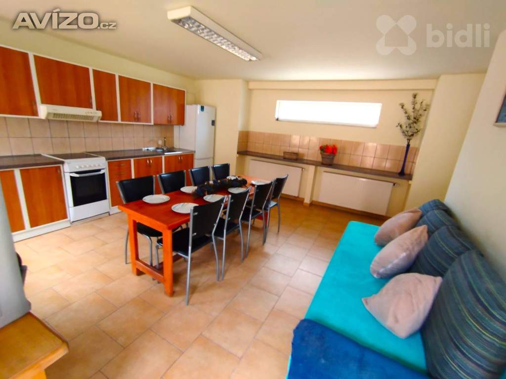 Foto inzerátu Stylové vesnické stavení  - penzion/ubytování v srdci Jižních Čech