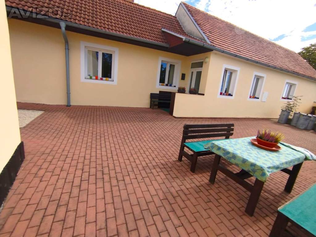 Foto inzerátu Stylové vesnické stavení  - penzion/ubytování v srdci Jižních Čech