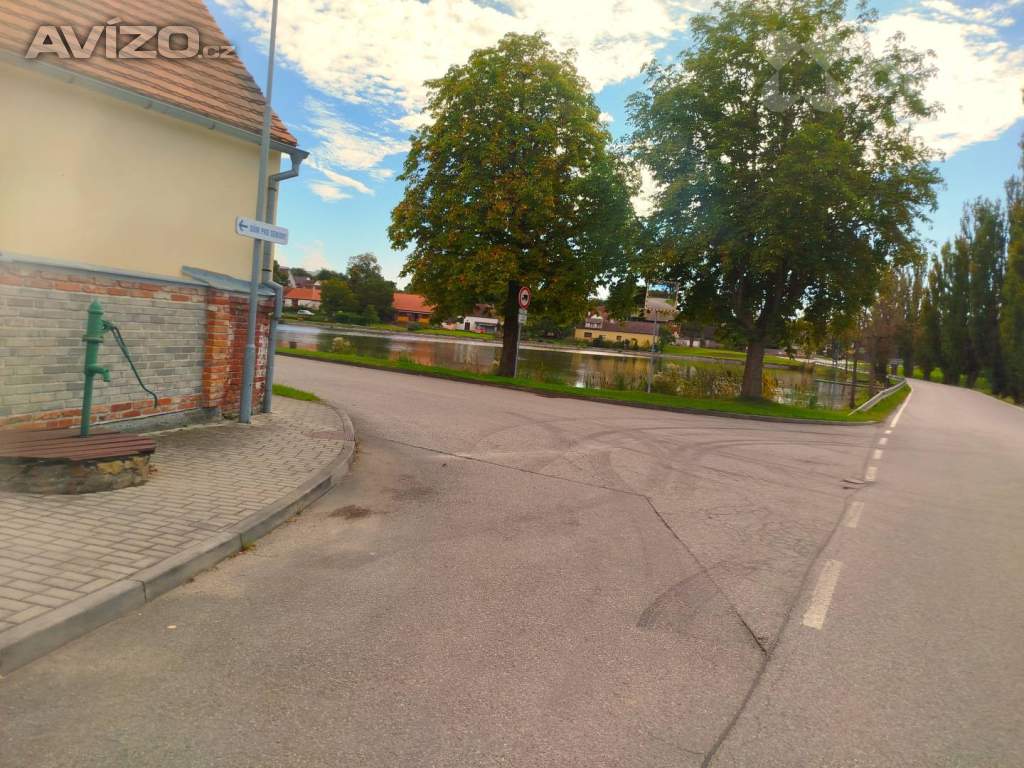 Foto inzerátu Stylové vesnické stavení  - penzion/ubytování v srdci Jižních Čech