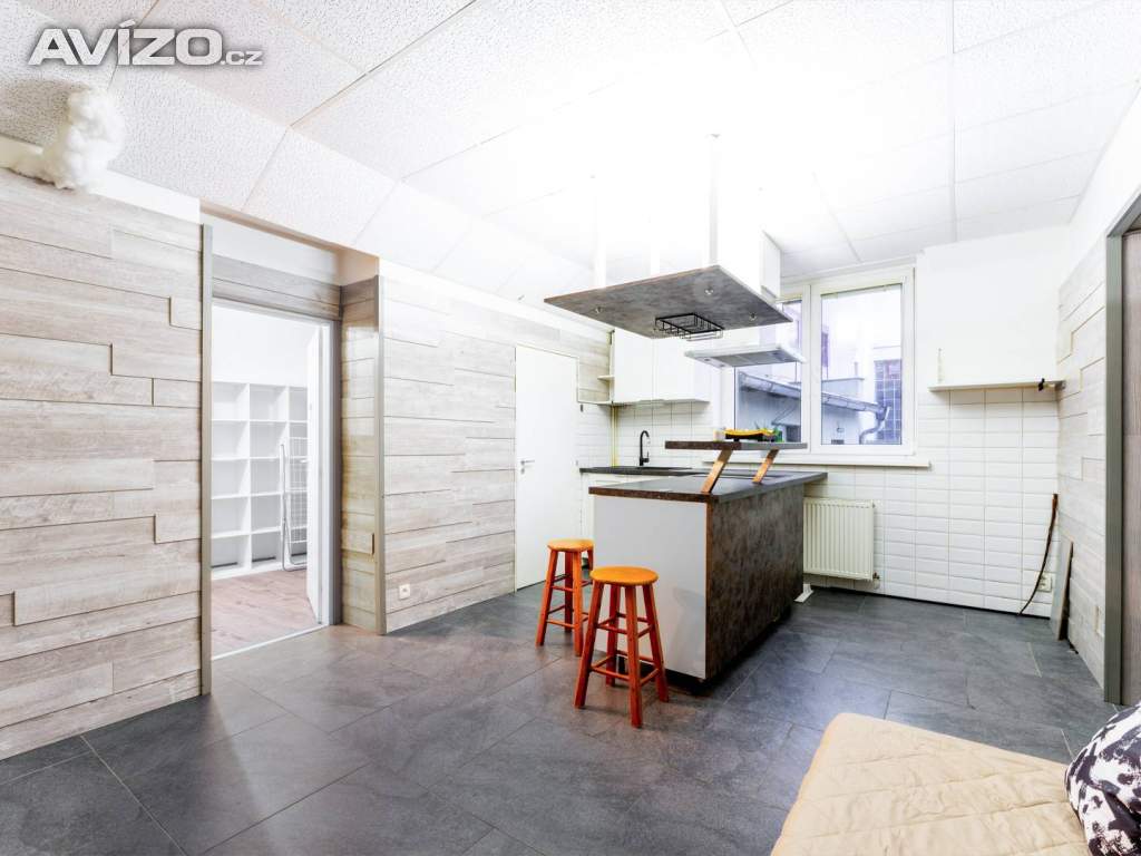 Prodej bytu 3+kk v Čelákovicích