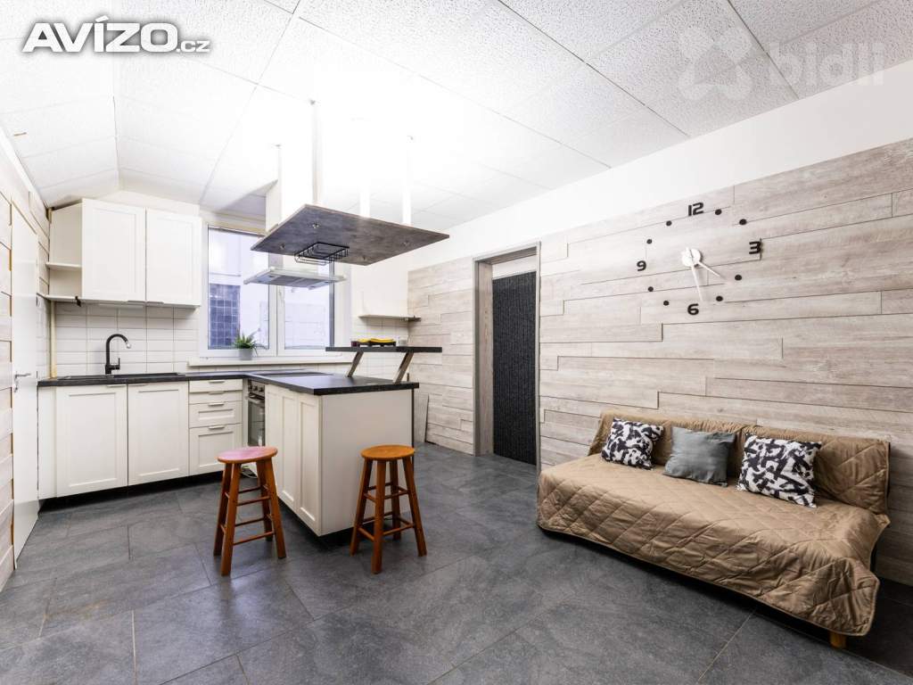 Foto inzerátu Prodej bytu 3+kk v Čelákovicích