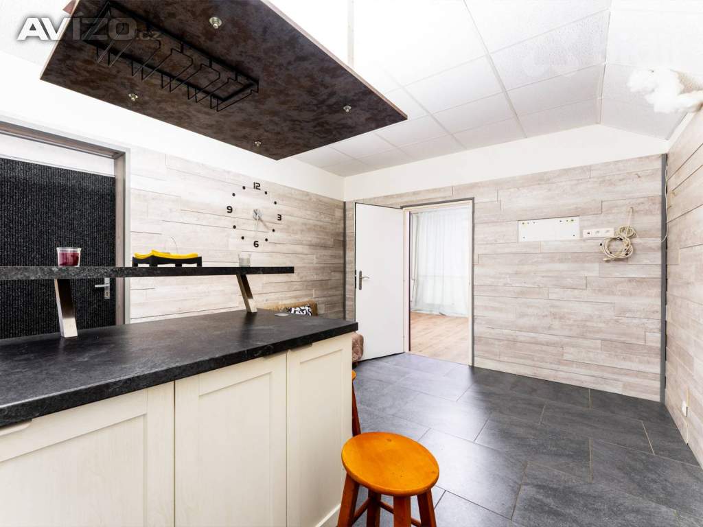 Foto inzerátu Prodej bytu 3+kk v Čelákovicích