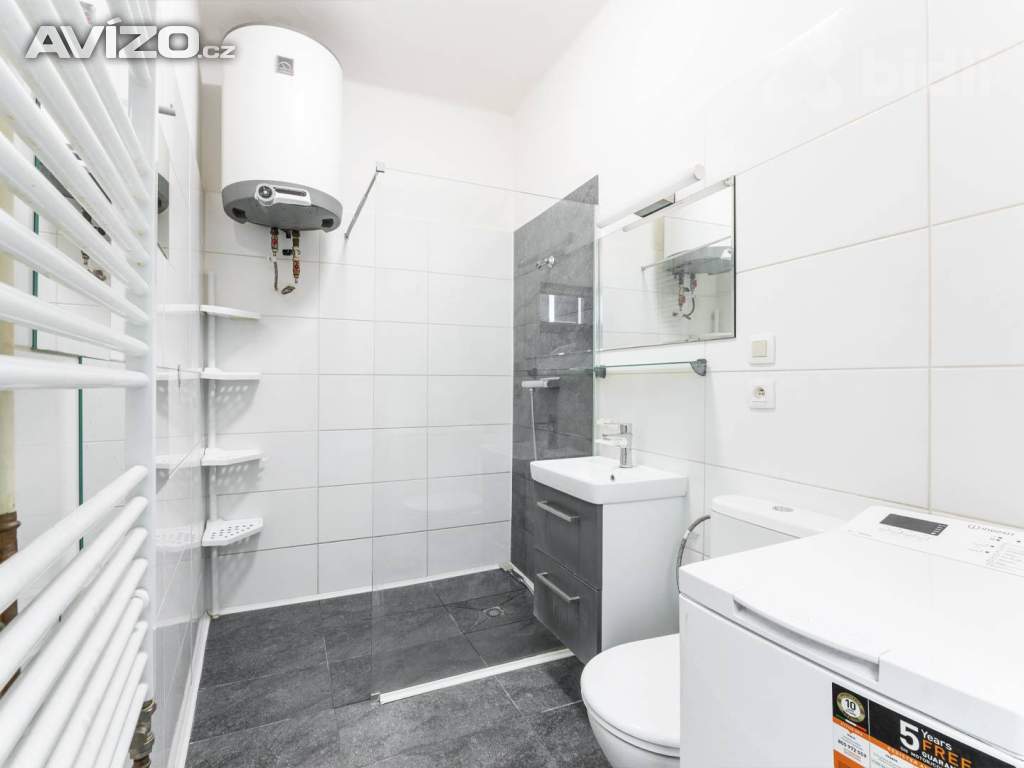 Foto inzerátu Prodej bytu 3+kk v Čelákovicích