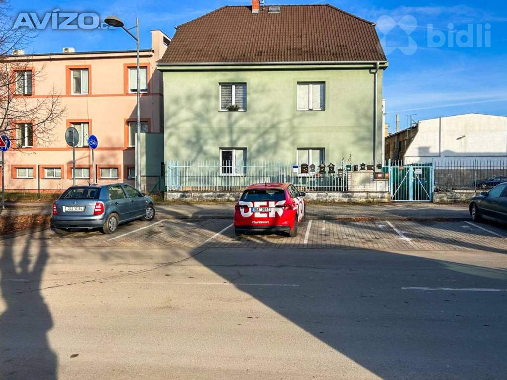 Foto inzerátu Prodej bytu 3+kk v Čelákovicích