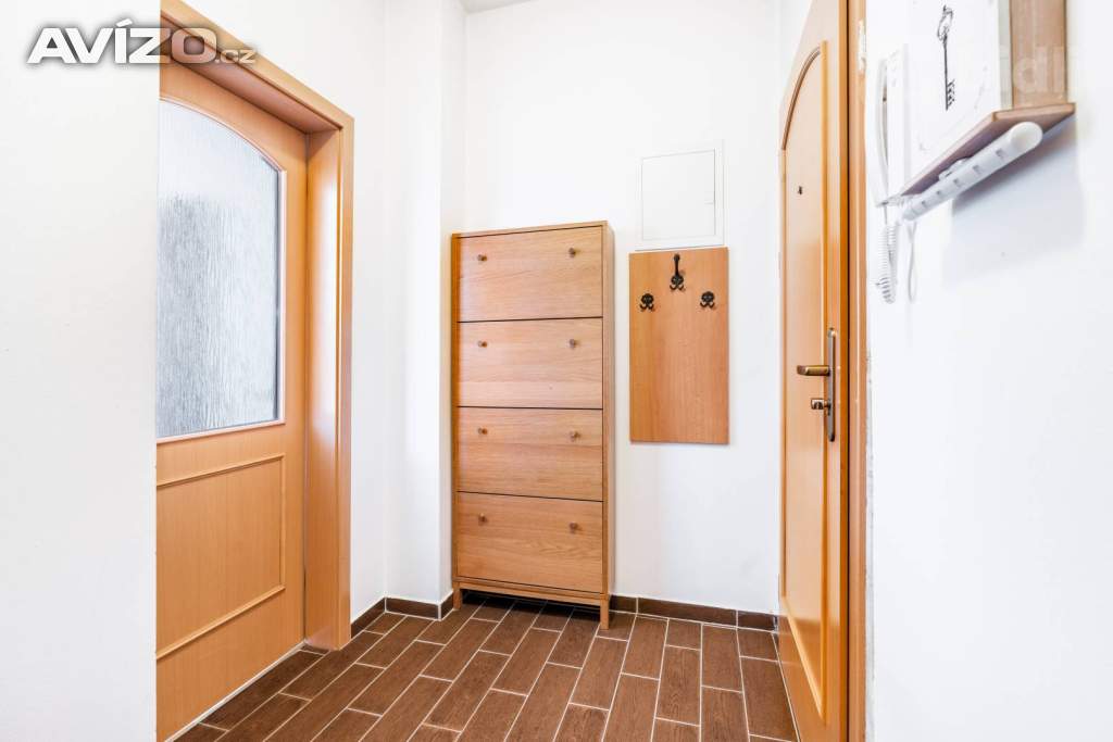 Foto inzerátu Byt 3+kk, Fořt, Černý Důl