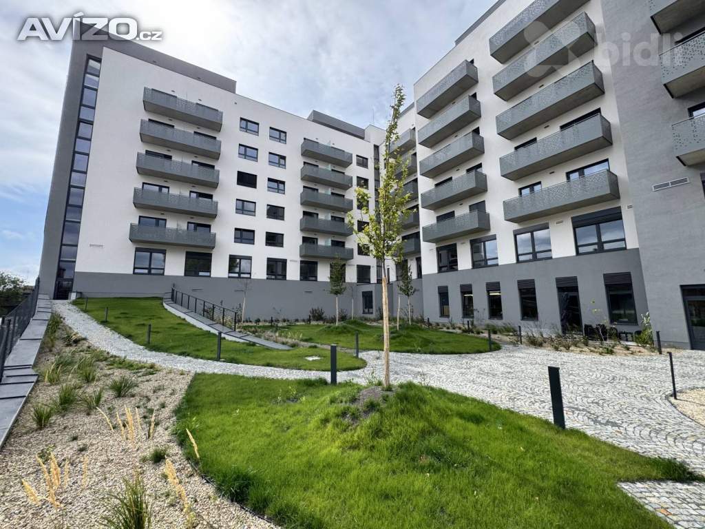 Foto inzerátu Pronájem bytu 47m Brno