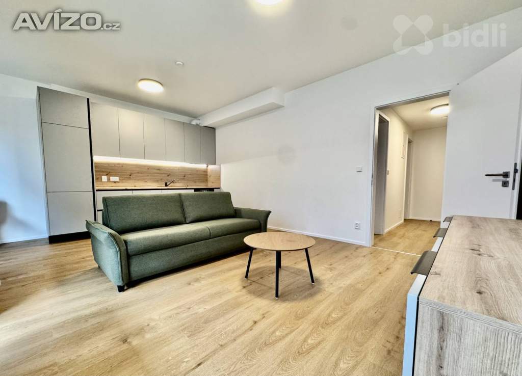 Foto inzerátu Pronájem bytu 47m Brno