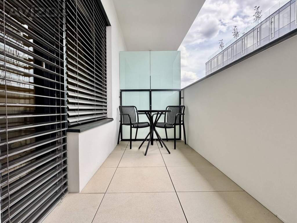 Foto inzerátu Pronájem bytu 47m Brno