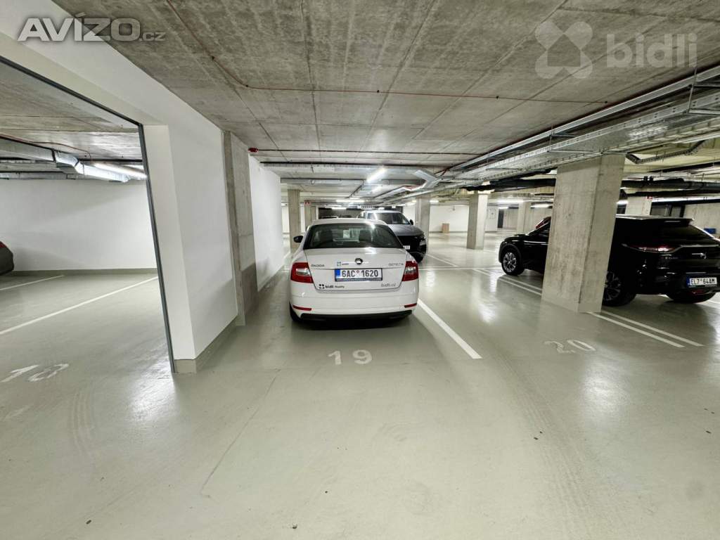 Foto inzerátu Pronájem bytu 47m Brno