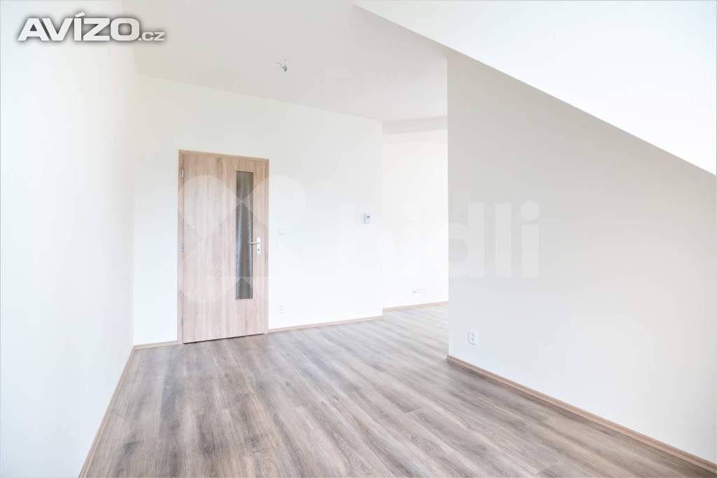 Foto inzerátu Prodej bytu 2+kk 65,7m2