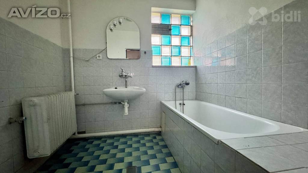 Foto inzerátu Rodinný dům 3+1 s pozemkem 3 600 m2, Popovice