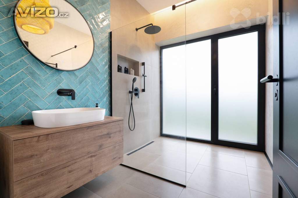 Foto inzerátu RD 3+kk+pracovna, 84 m2, pozemek 600 m2, Pavlikov